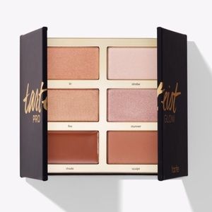 Tarte Tartiest ProGlow Contour and Highlight Kit